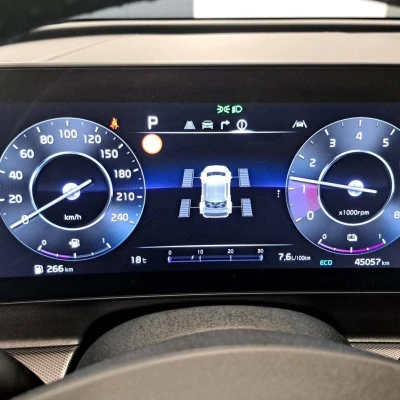 Sportage 1.6 T-GDi 265ch ISG Hybride Rechargeable BVA6 4x4  GT Line Premium - photo 41/91