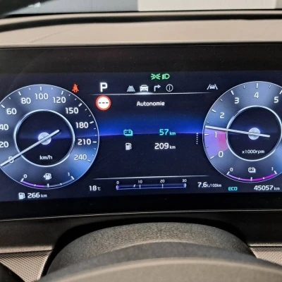 Sportage 1.6 T-GDi 265ch ISG Hybride Rechargeable BVA6 4x4  GT Line Premium - photo 37/91