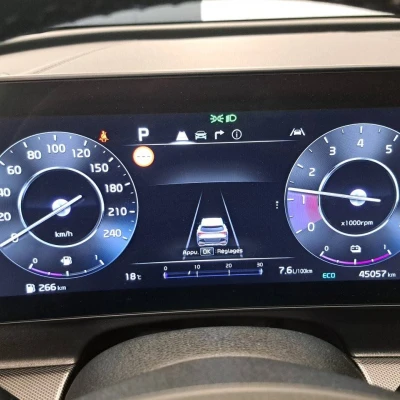 Sportage 1.6 T-GDi 265ch ISG Hybride Rechargeable BVA6 4x4  GT Line Premium - photo 35/91