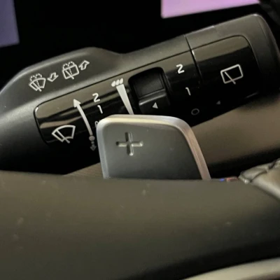 Sportage 1.6 T-GDi 265ch ISG Hybride Rechargeable BVA6 4x4  GT Line Premium - photo 29/91