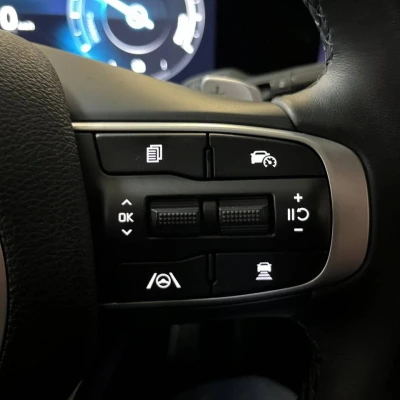 Sportage 1.6 T-GDi 265ch ISG Hybride Rechargeable BVA6 4x4  GT Line Premium - photo 28/91