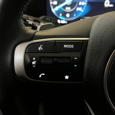 Sportage 1.6 T-GDi 265ch ISG Hybride Rechargeable BVA6 4x4  GT Line Premium - photo 26/91