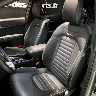 Sportage 1.6 T-GDi 265ch ISG Hybride Rechargeable BVA6 4x4  GT Line Premium - photo 17/91