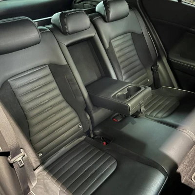 Sportage 1.6 T-GDi 265ch ISG Hybride Rechargeable BVA6 4x4  GT Line Premium - photo 84/92