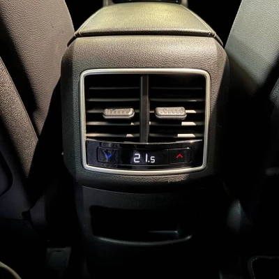 Sportage 1.6 T-GDi 265ch ISG Hybride Rechargeable BVA6 4x4  GT Line Premium - photo 82/92