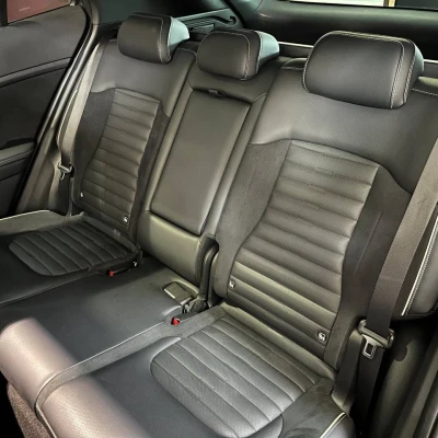 Sportage 1.6 T-GDi 265ch ISG Hybride Rechargeable BVA6 4x4  GT Line Premium - photo 78/92