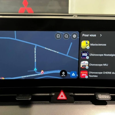 Sportage 1.6 T-GDi 265ch ISG Hybride Rechargeable BVA6 4x4  GT Line Premium - photo 66/92