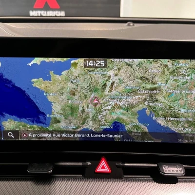 Sportage 1.6 T-GDi 265ch ISG Hybride Rechargeable BVA6 4x4  GT Line Premium - photo 63/92