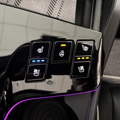 Sportage 1.6 T-GDi 265ch ISG Hybride Rechargeable BVA6 4x4  GT Line Premium - photo 59/92