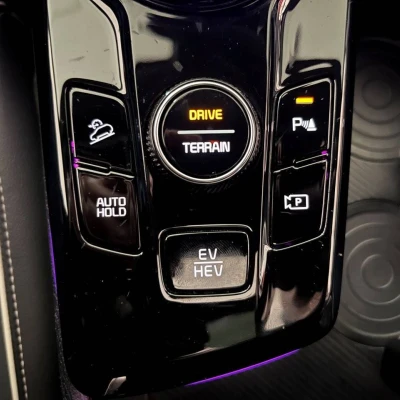 Sportage 1.6 T-GDi 265ch ISG Hybride Rechargeable BVA6 4x4  GT Line Premium - photo 56/92