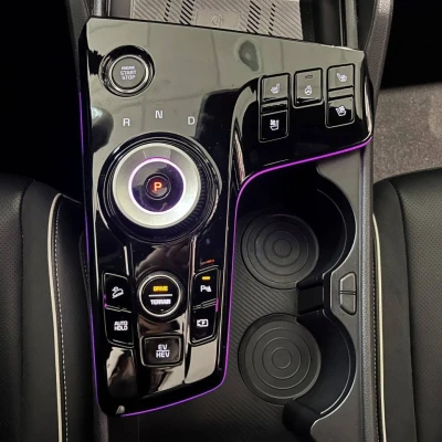 Sportage 1.6 T-GDi 265ch ISG Hybride Rechargeable BVA6 4x4  GT Line Premium - photo 55/92