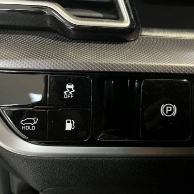 Sportage 1.6 T-GDi 265ch ISG Hybride Rechargeable BVA6 4x4  GT Line Premium - photo 51/92