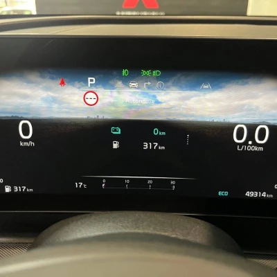 Sportage 1.6 T-GDi 265ch ISG Hybride Rechargeable BVA6 4x4  GT Line Premium - photo 47/92