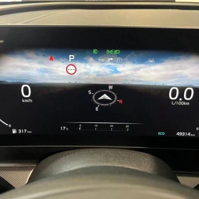 Sportage 1.6 T-GDi 265ch ISG Hybride Rechargeable BVA6 4x4  GT Line Premium - photo 38/92