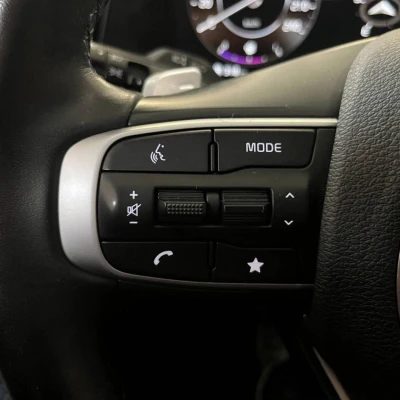 Sportage 1.6 T-GDi 265ch ISG Hybride Rechargeable BVA6 4x4  GT Line Premium - photo 26/92