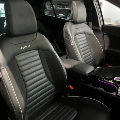 Sportage 1.6 T-GDi 265ch ISG Hybride Rechargeable BVA6 4x4  GT Line Premium - photo 22/92