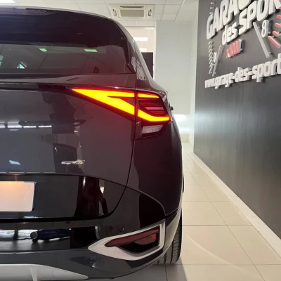 Sportage 1.6 T-GDi 265ch ISG Hybride Rechargeable BVA6 4x4  GT Line Premium - photo 15/92