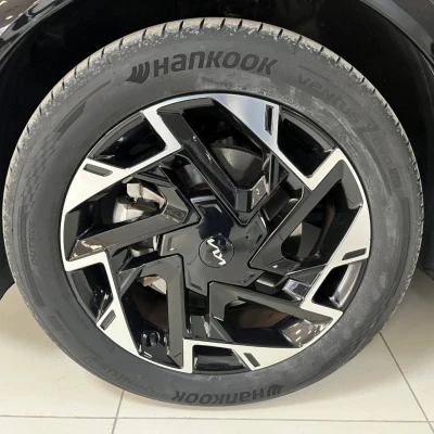 Sportage 1.6 T-GDi 265ch ISG Hybride Rechargeable BVA6 4x4  GT Line Premium - photo 9/92