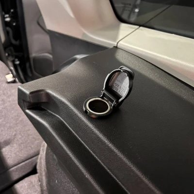 Duster Blue dCi 115 4x2  Journey + - photo 69/69