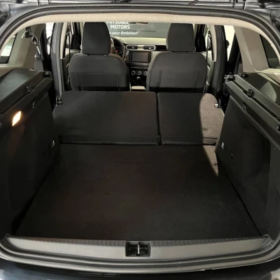 Duster Blue dCi 115 4x2  Journey + - photo 67/69