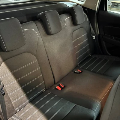 Duster Blue dCi 115 4x2  Journey + - photo 64/69