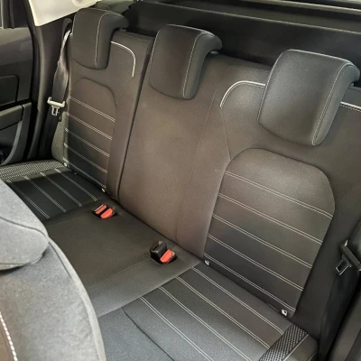 Duster Blue dCi 115 4x2  Journey + - photo 60/69