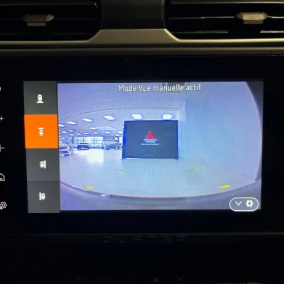 Duster Blue dCi 115 4x2  Journey + - photo 48/69