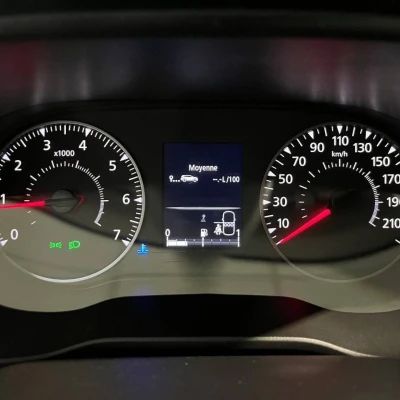 Duster Blue dCi 115 4x2  Journey + - photo 33/69