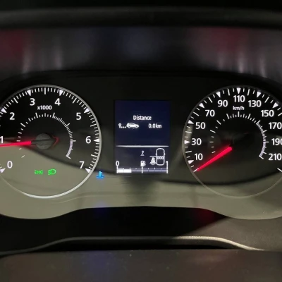 Duster Blue dCi 115 4x2  Journey + - photo 30/69