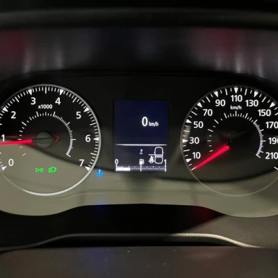 Duster Blue dCi 115 4x2  Journey + - photo 28/69