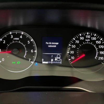 Duster Blue dCi 115 4x2  Journey + - photo 26/69