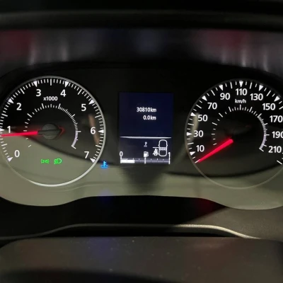 Duster Blue dCi 115 4x2  Journey + - photo 25/69