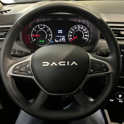 Duster Blue dCi 115 4x2  Journey + - photo 22/69