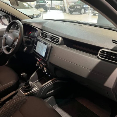 Duster Blue dCi 115 4x2  Journey + - photo 17/69