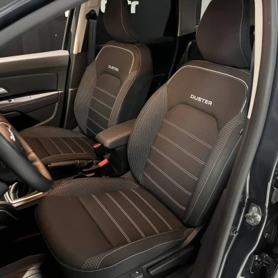 Duster Blue dCi 115 4x2  Journey + - photo 14/69