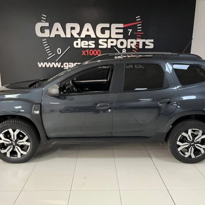 Duster Blue dCi 115 4x2  Journey + - photo 8/69