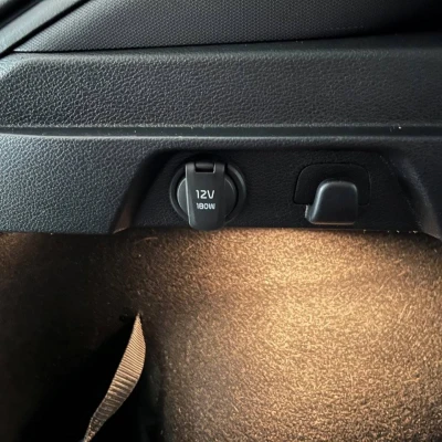 XCeed 1.6 GDi Hybride Rechargeable 141ch DCT6  Premium - photo 86/86