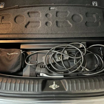 XCeed 1.6 GDi Hybride Rechargeable 141ch DCT6  Premium - photo 85/86