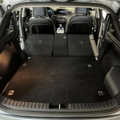 XCeed 1.6 GDi Hybride Rechargeable 141ch DCT6  Premium - photo 83/86