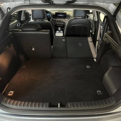 XCeed 1.6 GDi Hybride Rechargeable 141ch DCT6  Premium - photo 82/86