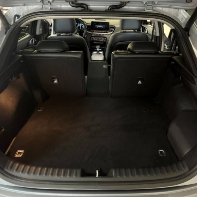 XCeed 1.6 GDi Hybride Rechargeable 141ch DCT6  Premium - photo 81/86