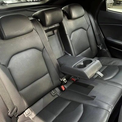 XCeed 1.6 GDi Hybride Rechargeable 141ch DCT6  Premium - photo 79/86