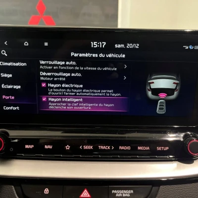 XCeed 1.6 GDi Hybride Rechargeable 141ch DCT6  Premium - photo 73/86