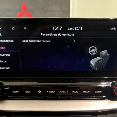 XCeed 1.6 GDi Hybride Rechargeable 141ch DCT6  Premium - photo 72/86