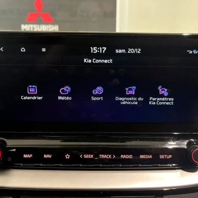 XCeed 1.6 GDi Hybride Rechargeable 141ch DCT6  Premium - photo 69/86