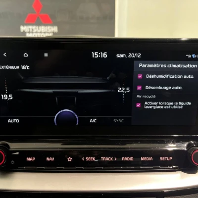 XCeed 1.6 GDi Hybride Rechargeable 141ch DCT6  Premium - photo 68/86