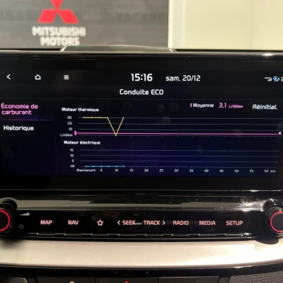 XCeed 1.6 GDi Hybride Rechargeable 141ch DCT6  Premium - photo 67/86