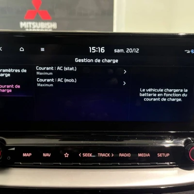 XCeed 1.6 GDi Hybride Rechargeable 141ch DCT6  Premium - photo 66/86