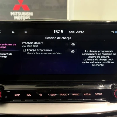 XCeed 1.6 GDi Hybride Rechargeable 141ch DCT6  Premium - photo 65/86