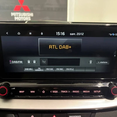 XCeed 1.6 GDi Hybride Rechargeable 141ch DCT6  Premium - photo 63/86